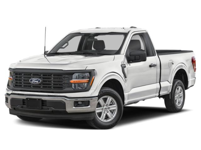 2024 Ford F-150 XL 2024 Ford F-150 XL