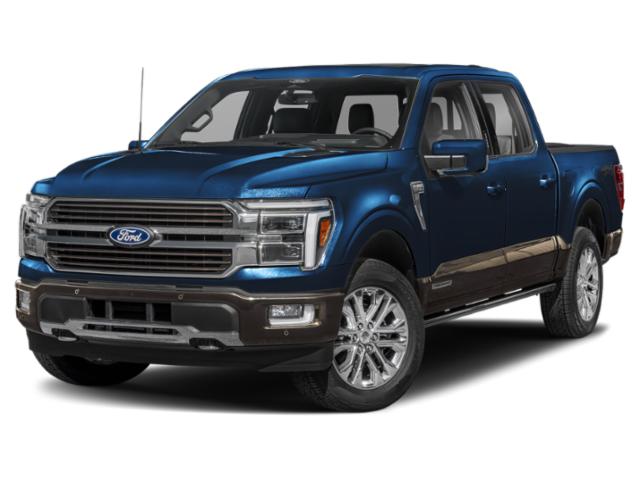 2024 Ford F-150 King Ranch 2024 Ford F-150 King Ranch