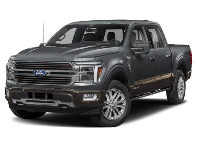 2024 Ford F-150 King Ranch 2024 Ford F-150 King Ranch