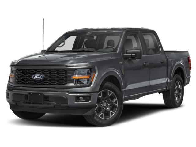 2024 Ford F-150 STX 2024 Ford F-150 STX