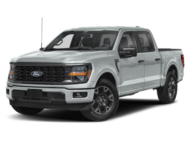 2024 Ford F-150 STX 2024 Ford F-150 STX