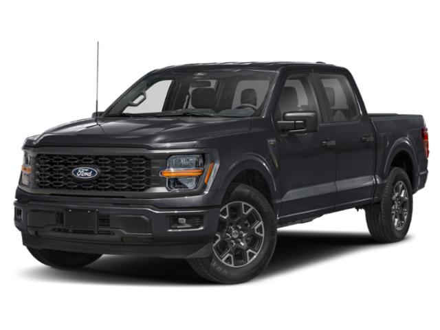 2024 Ford F-150 STX 2024 Ford F-150 STX