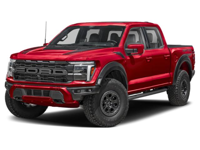 2024 Ford F-150 Raptor 2024 Ford F-150 Raptor