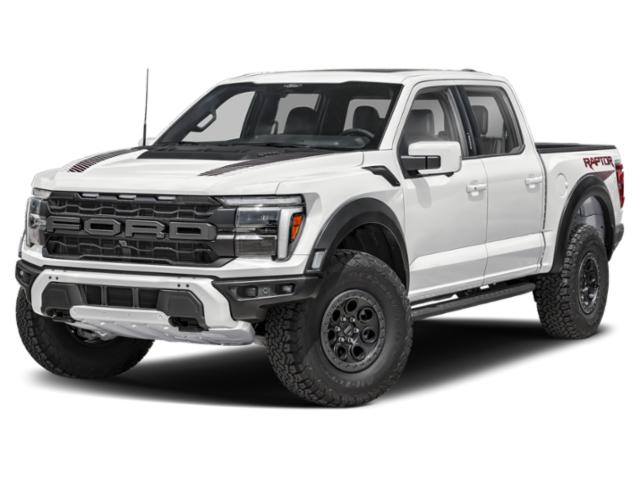 2024 Ford F-150 Raptor 2024 Ford F-150 Raptor