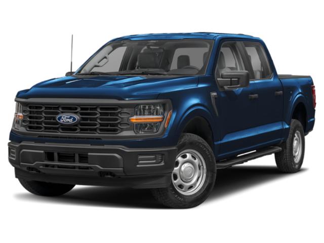 2024 Ford F-150 XL 2024 Ford F-150 XL