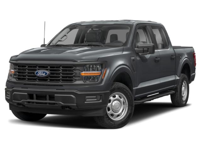 2024 Ford F-150 XL 2024 Ford F-150 XL