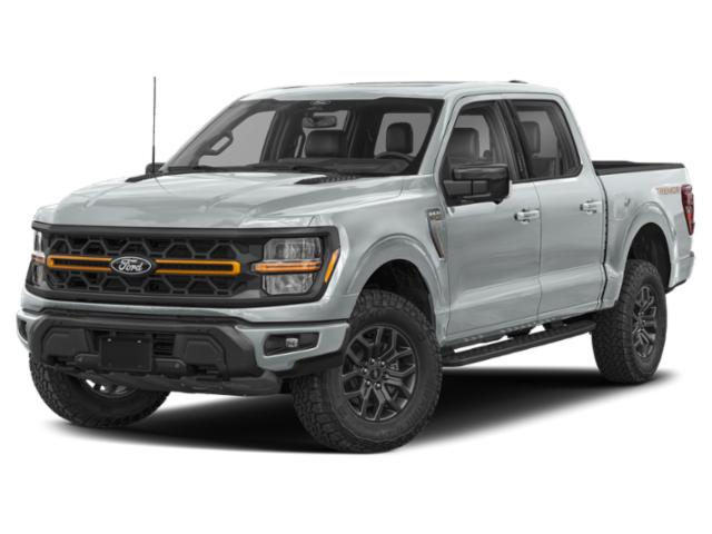 2024 Ford F-150 Tremor