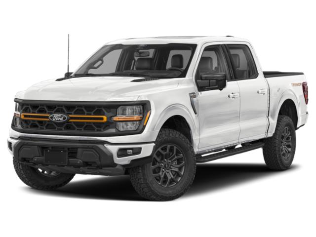 2024 Ford F-150 Tremor 2024 Ford F-150 Tremor
