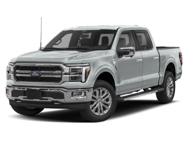 2024 Ford F-150 LARIAT 2024 Ford F-150 LARIAT