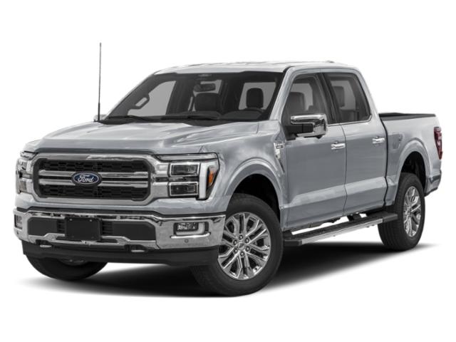 2024 Ford F-150 LARIAT 2024 Ford F-150 LARIAT