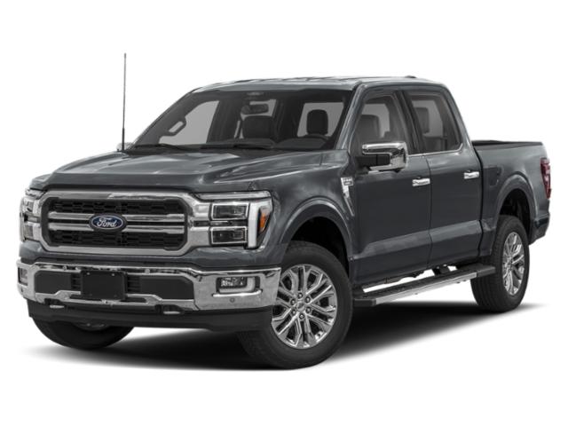 2024 Ford F-150 LARIAT for sale in Uniontown, PA