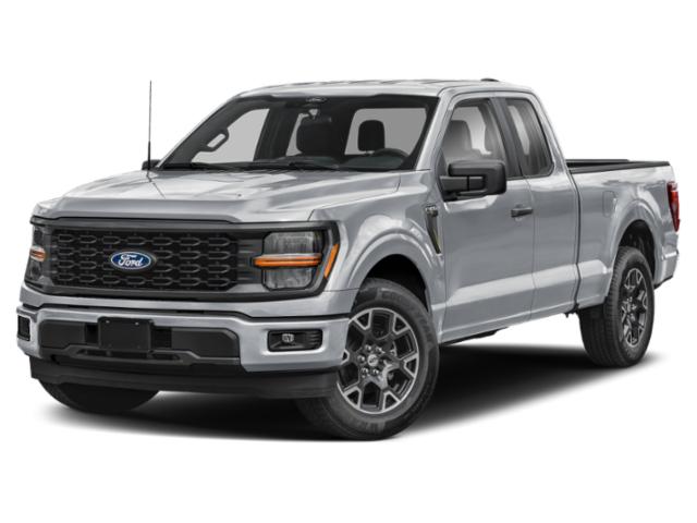 2024 Ford F-150 STX for sale in North Aurora, IL