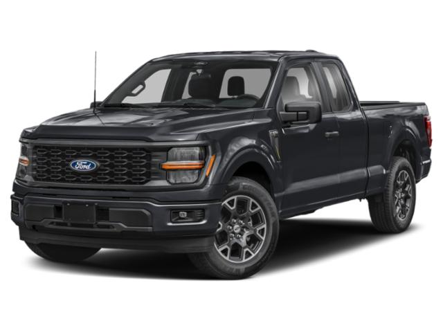 2024 Ford F-150 STX 2024 Ford F-150 STX