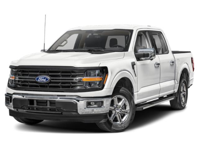 2024 Ford F-150 XLT 2024 Ford F-150 XLT