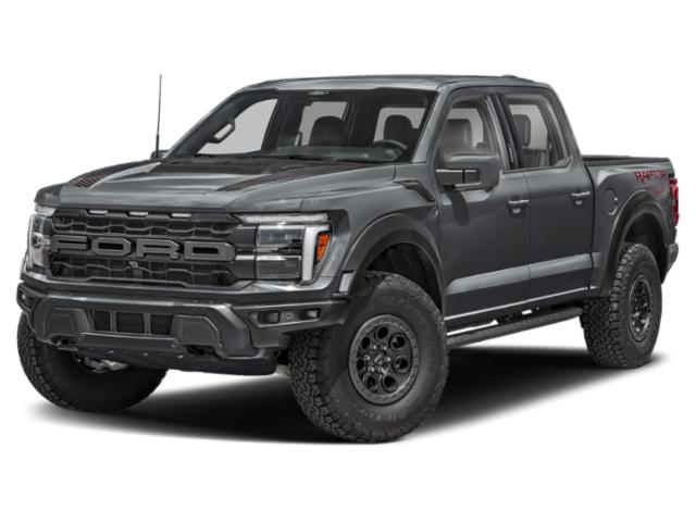 2024 Ford F-150 Raptor for sale in FLORENCE, AL