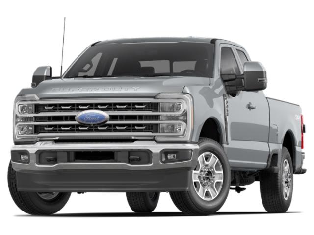 2024 Ford F-250 LARIAT 2024 Ford F-250 LARIAT