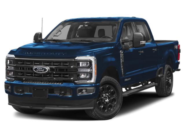 2024 Ford F-250 XLT