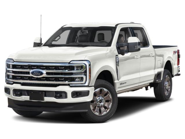 2024 Ford F-250 King Ranch