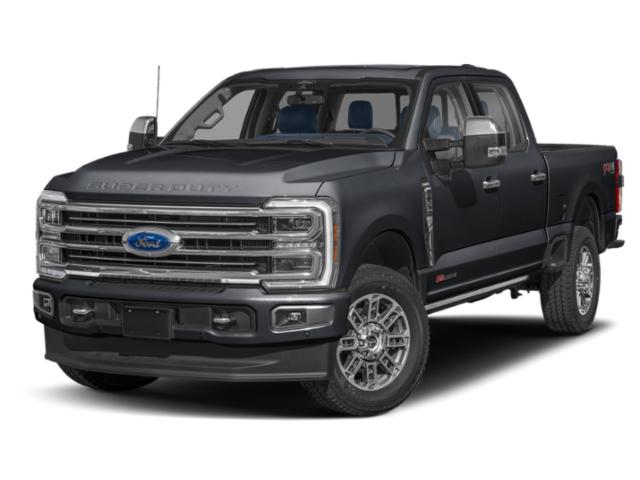 2024 Ford F-250 Limited 2024 Ford F-250 Limited