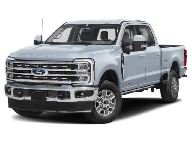 2024 Ford F-250 LARIAT for sale in San Rafael, CA