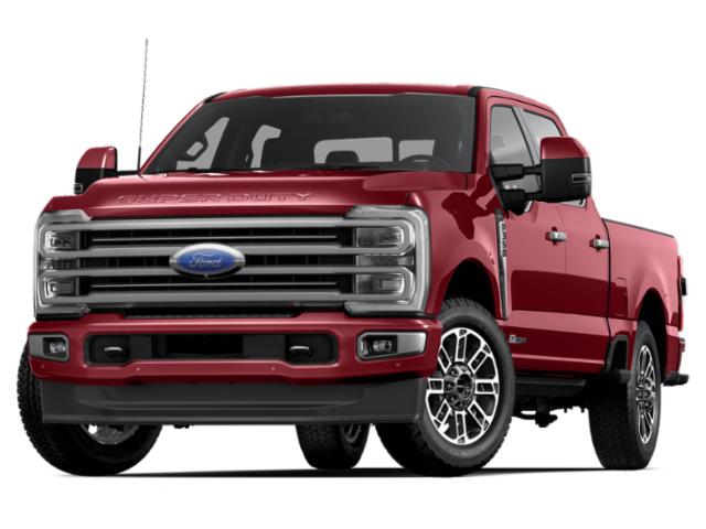 2024 Ford F-350 Limited