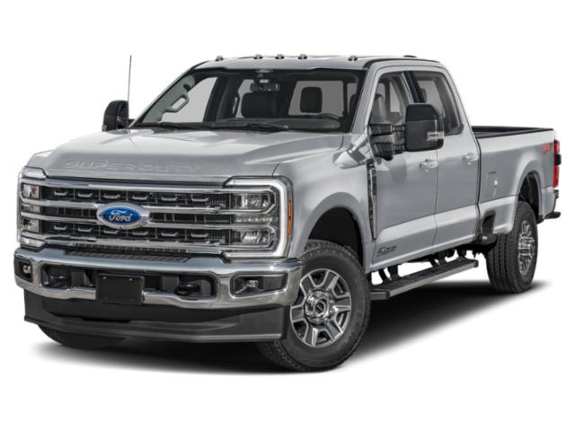 2024 Ford F-350 Lariat 2024 Ford F-350 Lariat
