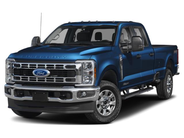 2024 Ford F-350 XLT 2024 Ford F-350 XLT