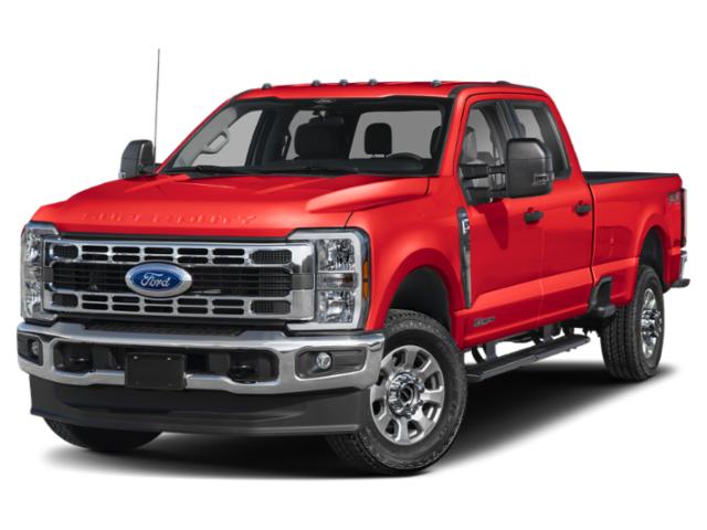 2024 Ford F-350 XLT