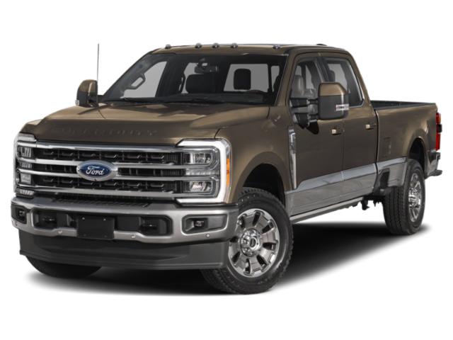 2024 Ford F-350 King Ranch 2024 Ford F-350 King Ranch
