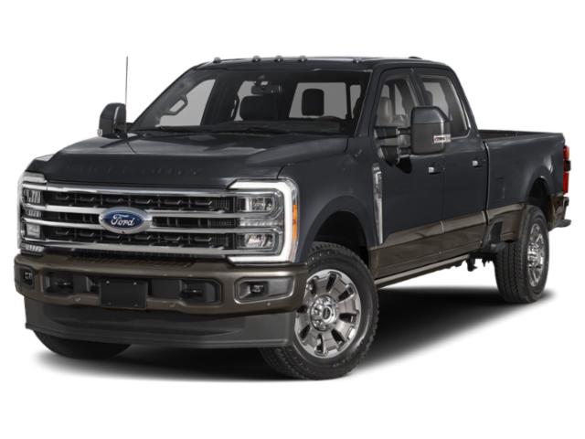 2024 Ford F-350 King Ranch 2024 Ford F-350 King Ranch