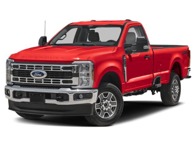 2024 Ford F-350 XLT