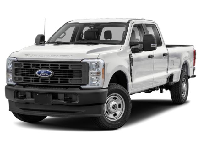 2024 Ford F-350 XL for sale in STEVENS POINT, WI