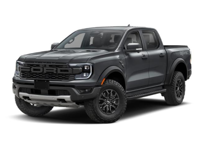 2024 Ford Ranger Raptor for sale in FAIRFIELD, OH