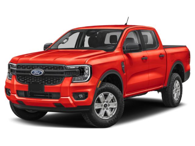 2024 Ford Ranger XL 2024 Ford Ranger XL