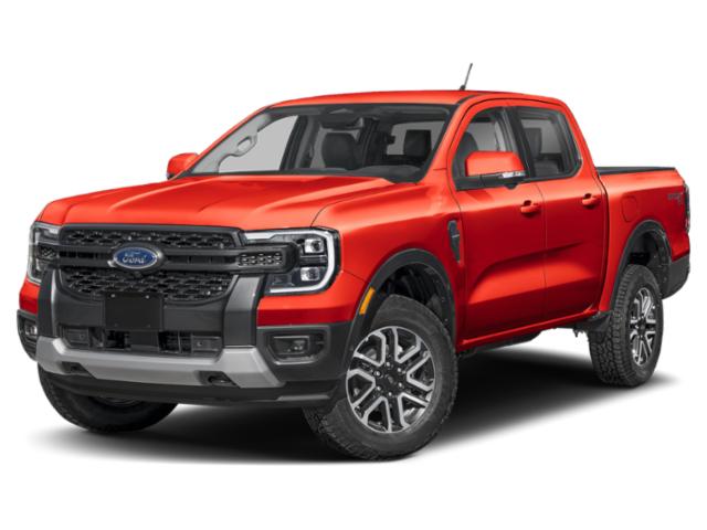 2024 Ford Ranger LARIAT for sale in Anderson, SC