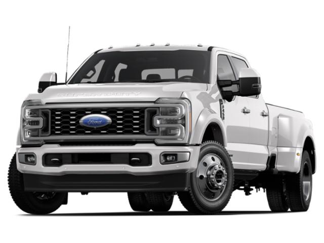 2024 Ford F-450 Limited for sale in Doylestown, PA
