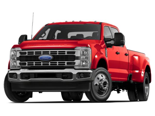 2024 Ford F-450 XLT