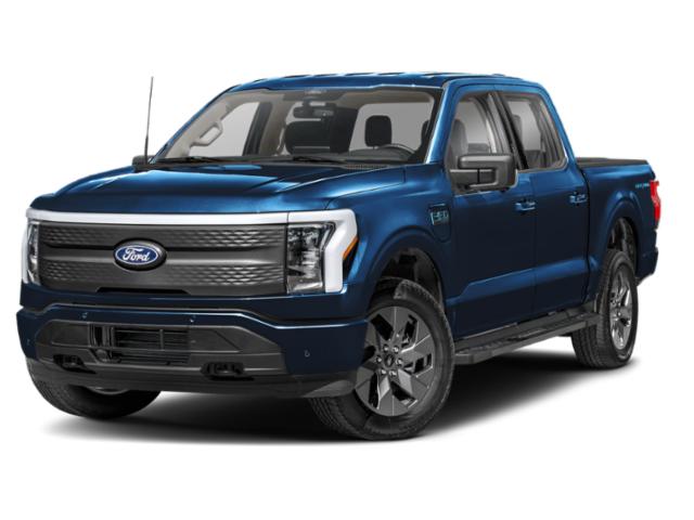2024 Ford F-150 Flash