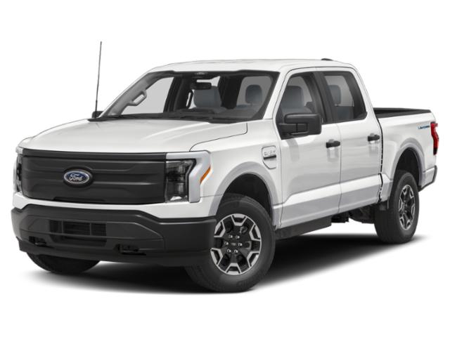 2024 Ford F-150 Lightning Pro 2024 Ford F-150 Lightning Pro