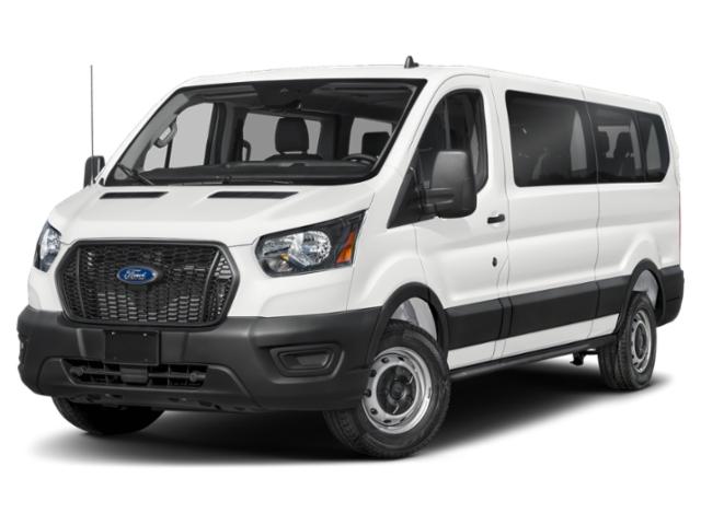 2024 Ford Transit-350 Passenger Van XLT 2024 Ford Transit-350 Passenger Van XLT