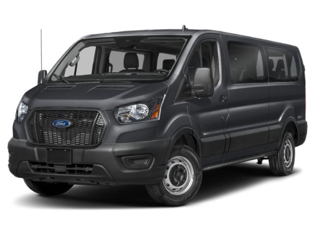 2024 Ford Transit-350 Passenger Van XLT