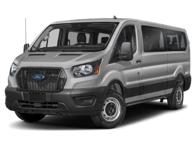2024 Ford Transit-350 Passenger Van XLT 2024 Ford Transit-350 Passenger Van XLT