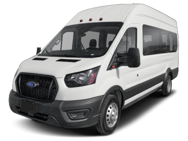 2024 Ford Transit-350 Passenger Van XLT 2024 Ford Transit-350 Passenger Van XLT