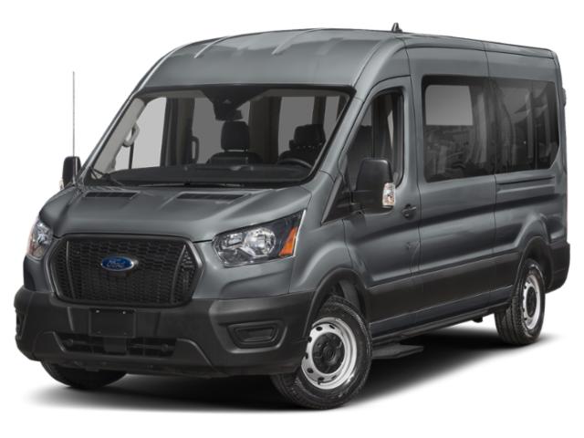 2024 Ford Transit-350 Passenger Van XL 2024 Ford Transit-350 Passenger Van XL