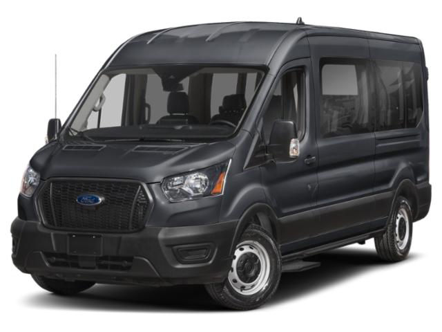 2024 Ford Transit-350 Passenger Van XLT