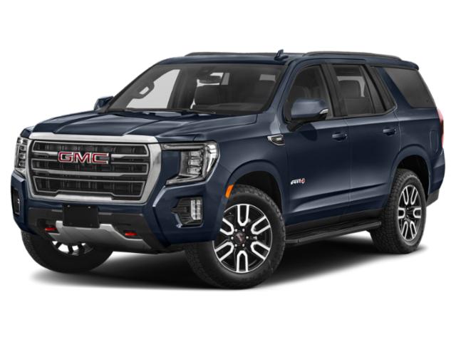 2024 GMC Yukon 4WD AT4 for sale in Mooresville, NC