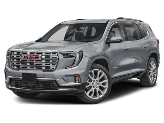 2024 GMC Acadia AWD Denali 2024 GMC Acadia AWD Denali