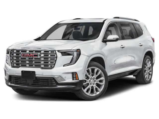 2024 GMC Acadia AWD Denali 2024 GMC Acadia AWD Denali