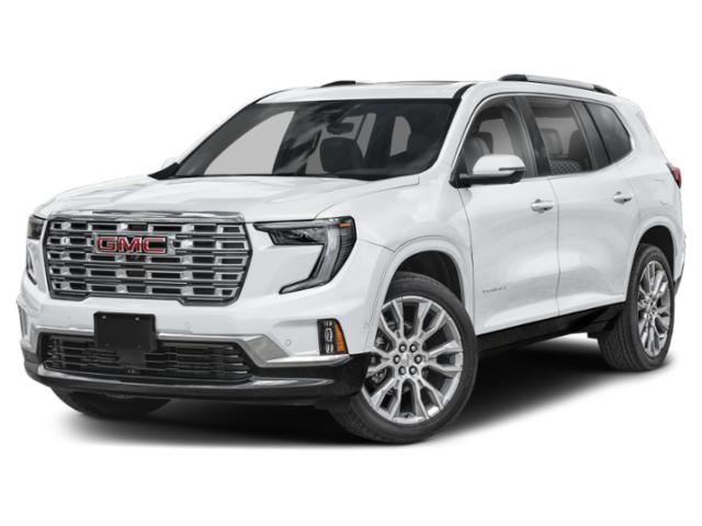 2024 GMC Acadia AWD Denali for sale in Harlan, IA