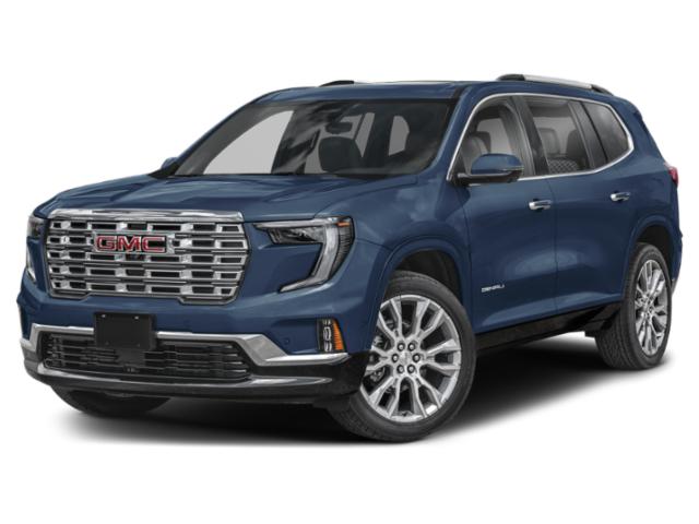 2024 GMC Acadia AWD Denali for sale in Akron, OH